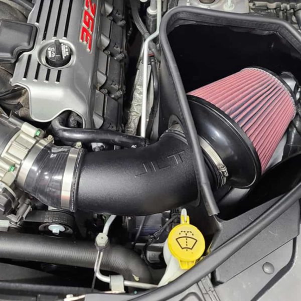 Cold Air Intake for 2018-2021 Durango SRT 6.4L By JLT