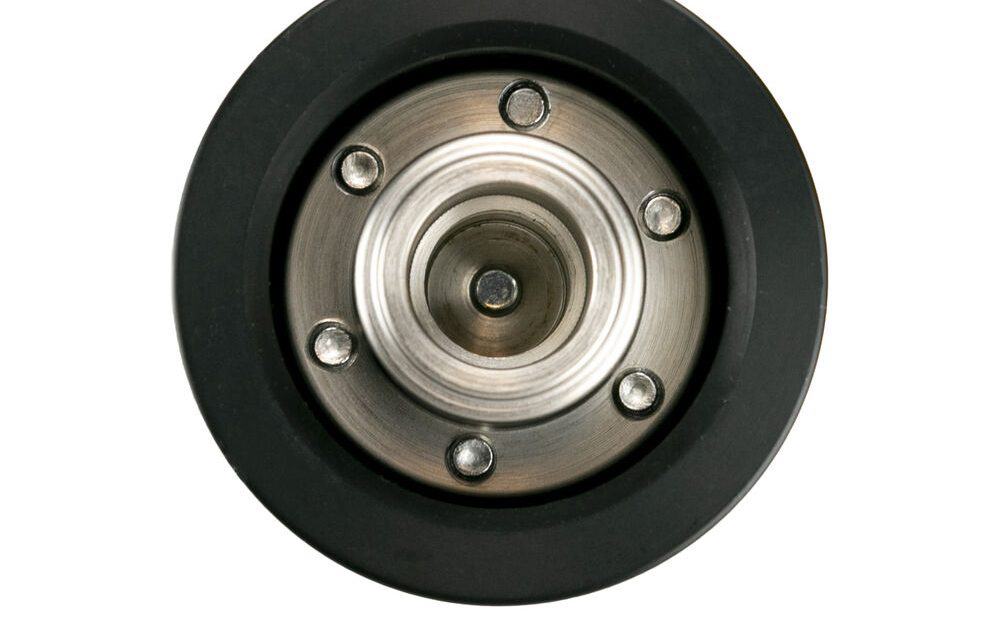 Hellcat Supercharger Pulley Kit By Metco Dusterhoff Racing