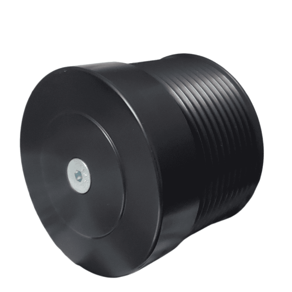 Supercharger Pulley Ring Only By Metco