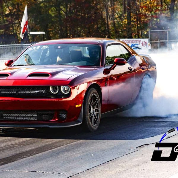 DT877 Redeye Demon & Super Stock Power Package