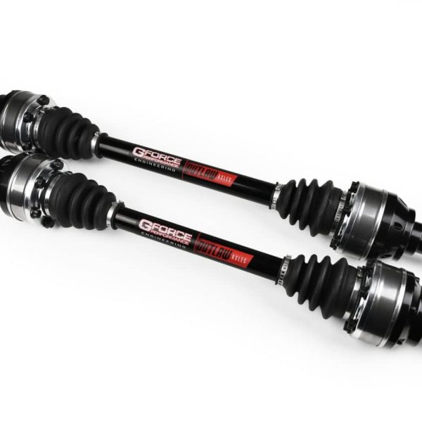 Axles