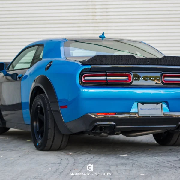 Other Body Components