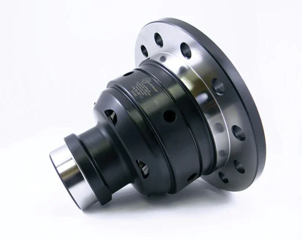 Differentials and Components