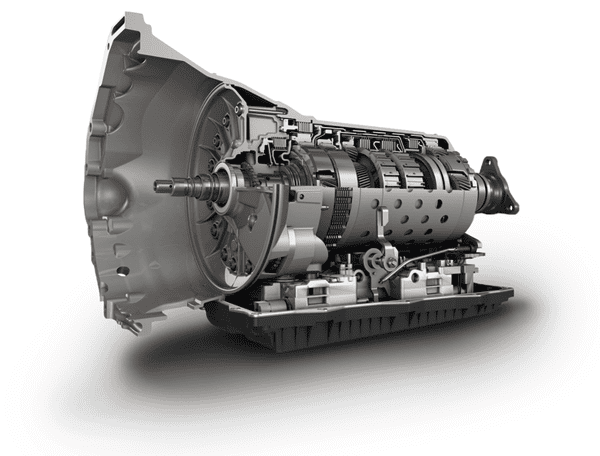 Transmissions and Components