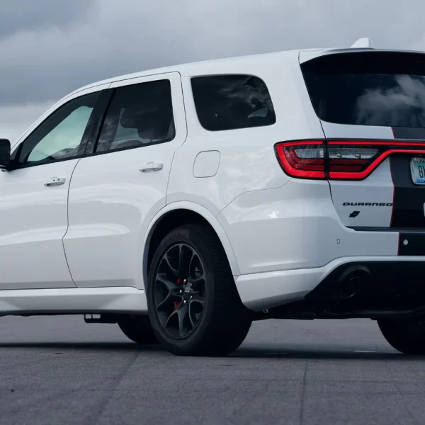 Durango Power Packages