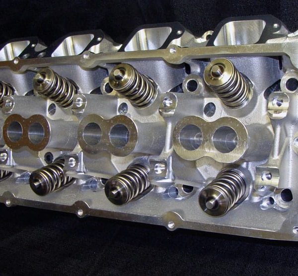 Cylinder Heads