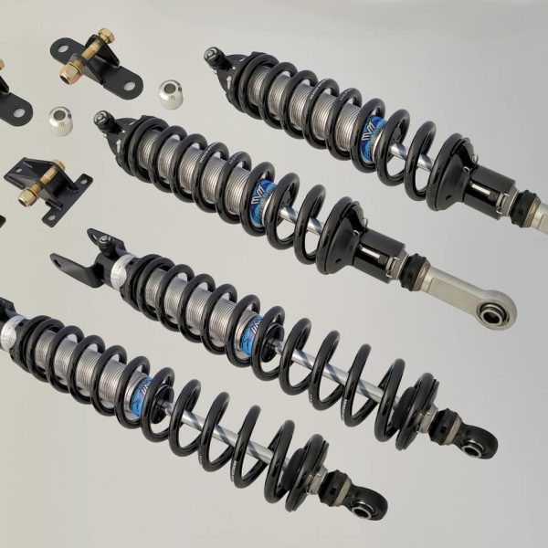 Coilovers
