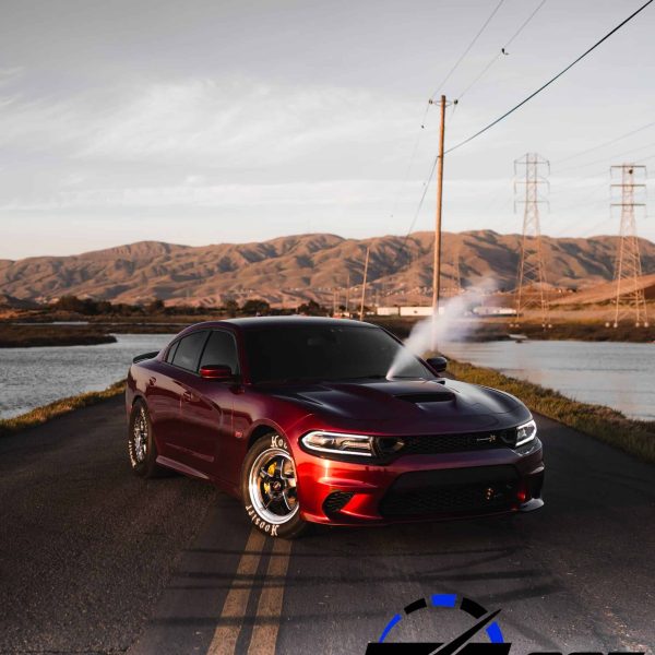 Scat Pack Power Packages