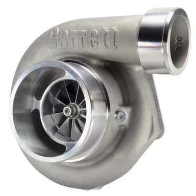 Turbochargers