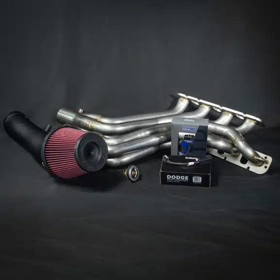 dusterhoff racing scat pack DT525 Power Package products