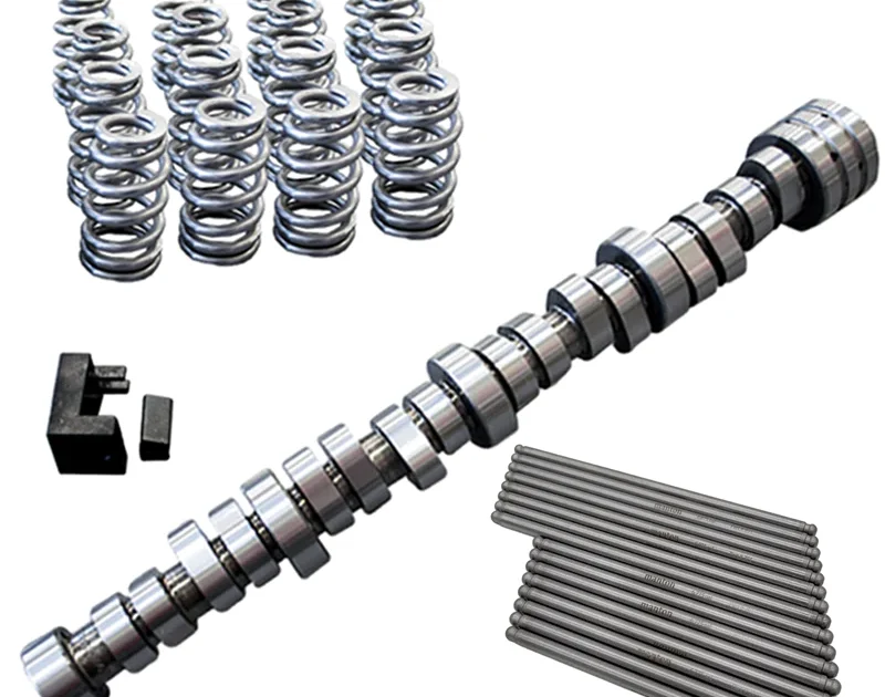 Dusterhoff Racing Custom Grind 6.2L Supercharged HEMI Cam Kit