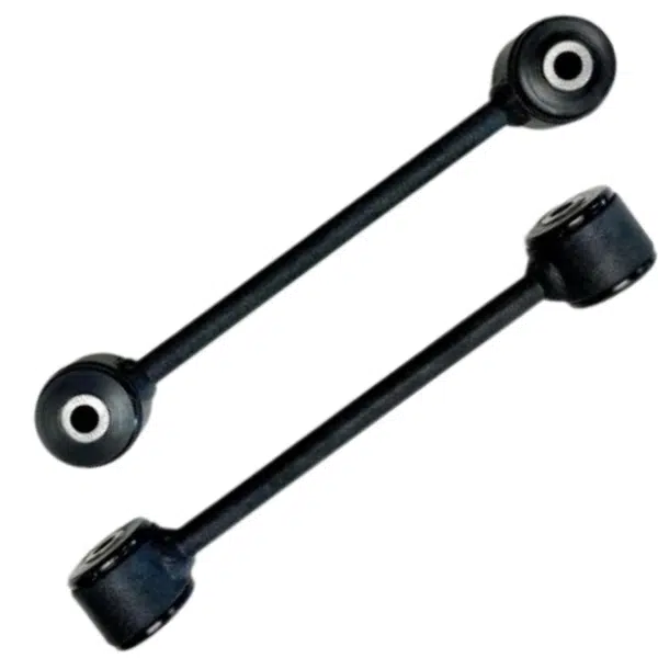 BWoody Adjustable Short Rear Sway Bar End Links for Hellcat | Gen 3 HEMI