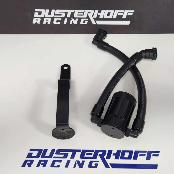 Oil Separator 3.0 Passenger Side (2021-2024 Ram TRX 6.2L SC) By J&L