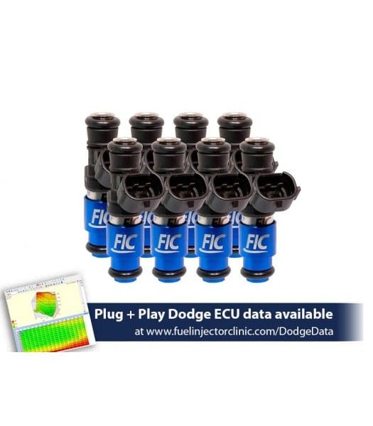 2150cc Injectors By Fuel Injector Clinic