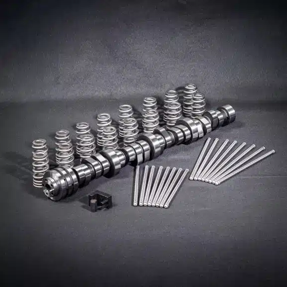 Stage 3 Cam kit Dusterhoff Racing