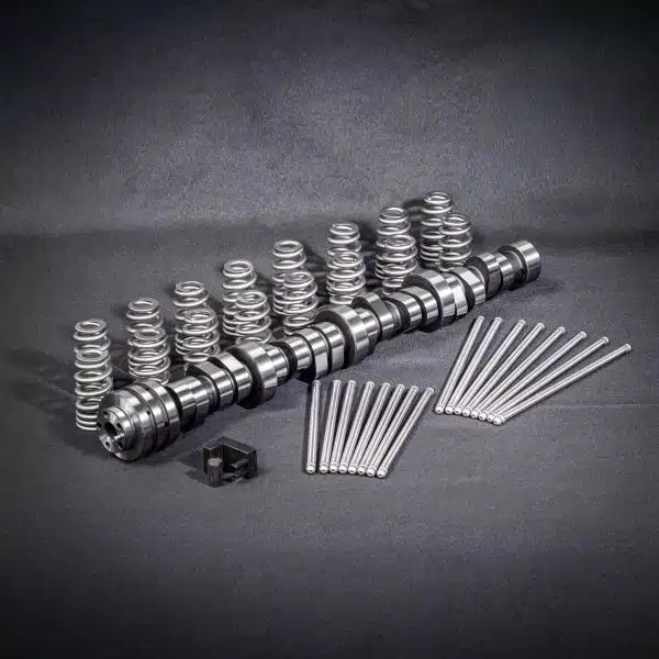 Stage 3 Cam kit Dusterhoff Racing