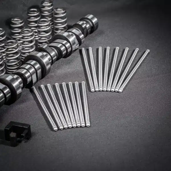 Stage 3 Cam kit Dusterhoff Racing Molnar Push Rods