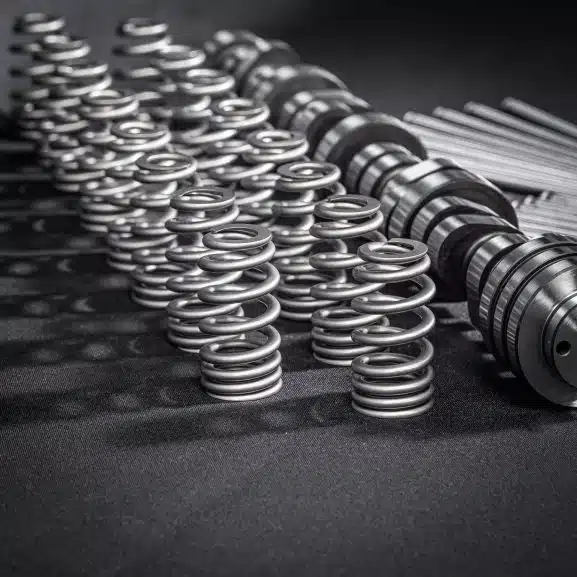 Stage 3 Cam kit Dusterhoff Racing Springs Set