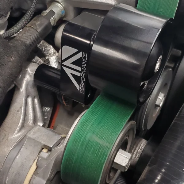 6.2 Hemi Adjustable Idler Pulley For IHI and Whipple By AAD