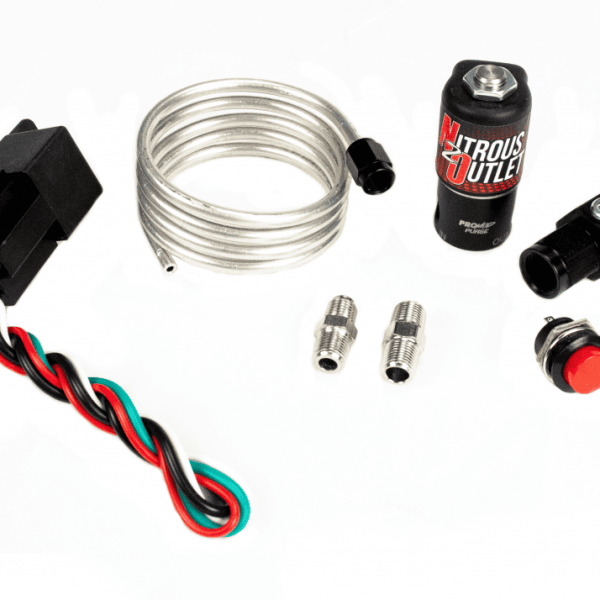 6AN Purge Kit By Nitrous Outlet