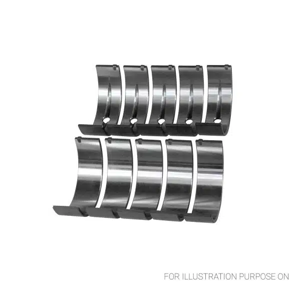 King MB5840SI Main Bearing Set