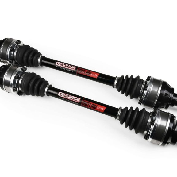 thumbnail image 2 of Genuine Mopar 230mm CV Axle Half Shaft - Passenger Side For 2015-2021 Challenger/Charger RWD 2 of 6