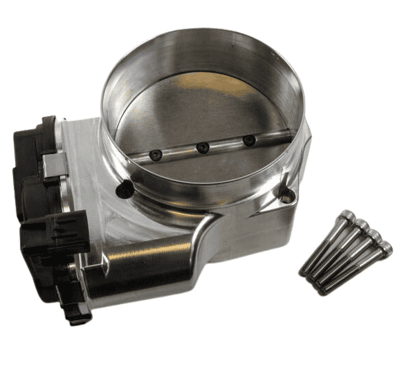 130mm Throttle Body By Nick Williams