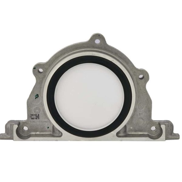 MOPAR Rear Main Crankshaft Seal Assembly for Gen III Hemi 5.7/6.1/6.2/6.4L - 5140028AA / 53021335AE