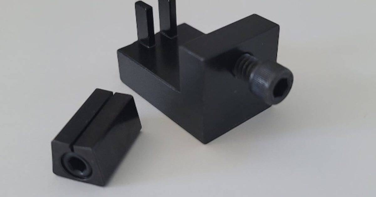 COMP Cams 5760CPG Phaser Lock Kit for 09-23 5.7L, 11-23 6.4L & 15