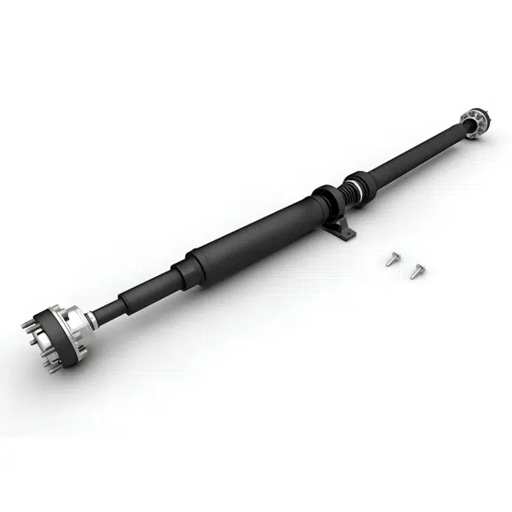 Hellcat Redeye Driveshaft