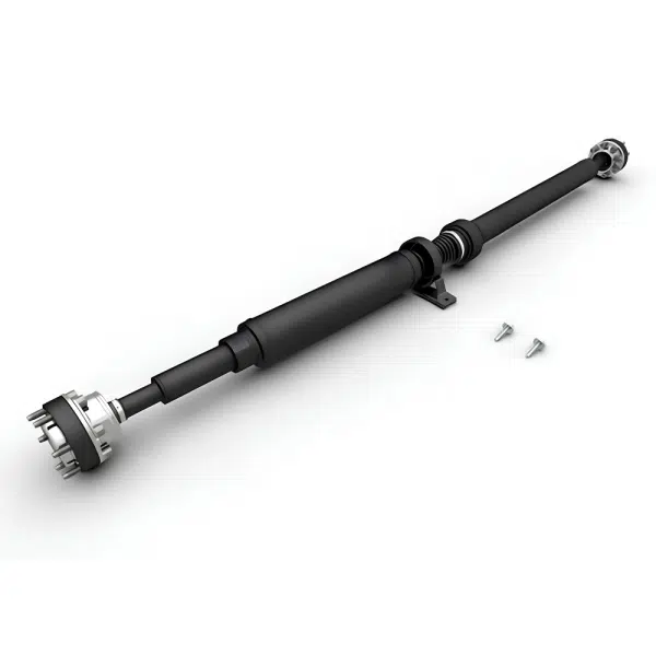Hellcat Redeye Driveshaft