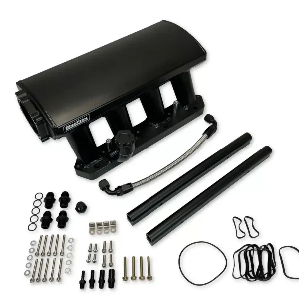 BluePrint 392 HEMI Intake Manifold & Fuel Rails Kit