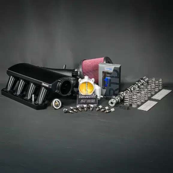 Dusterhoff Racing DT605 Scat Pack Power Package