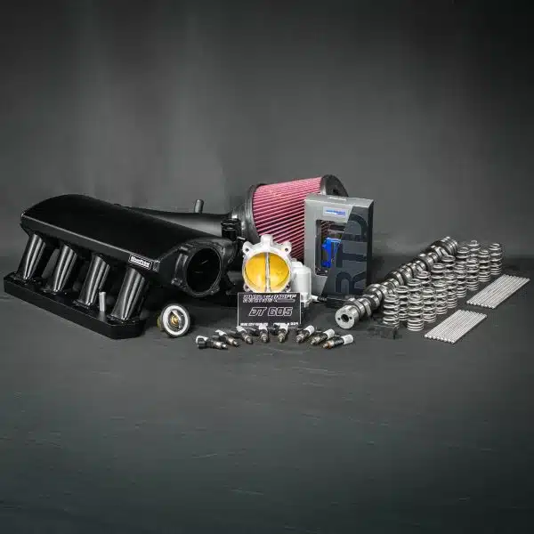 Dusterhoff Racing DT605 Scat Pack Power Package