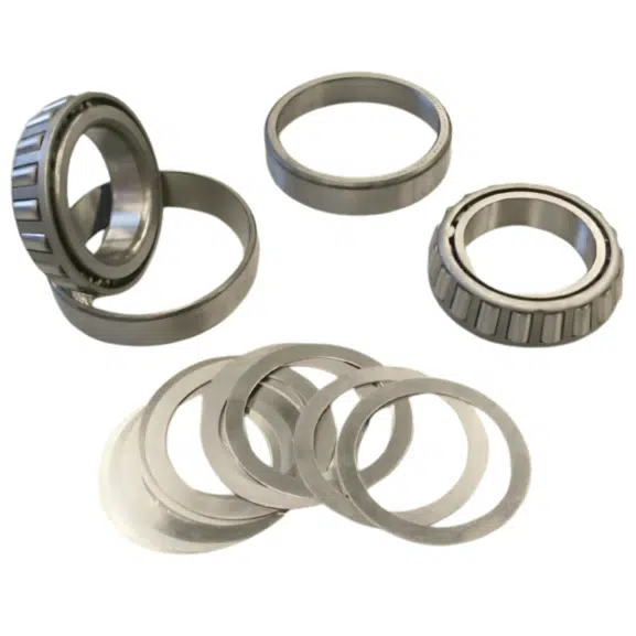 Wavetrac Differential Install Kit