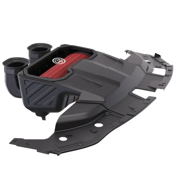 S&B 75-5150 Cold Air Intake | 2021-2024 Ram TRX 6.2L