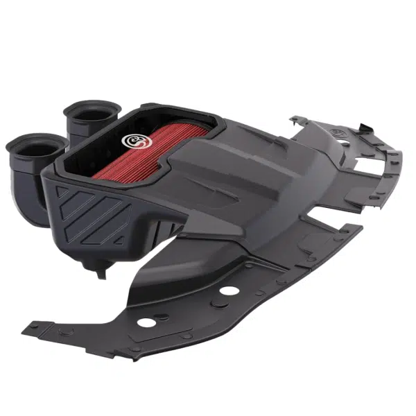S&B 75-5150 Cold Air Intake | 2021-2024 Ram TRX 6.2L