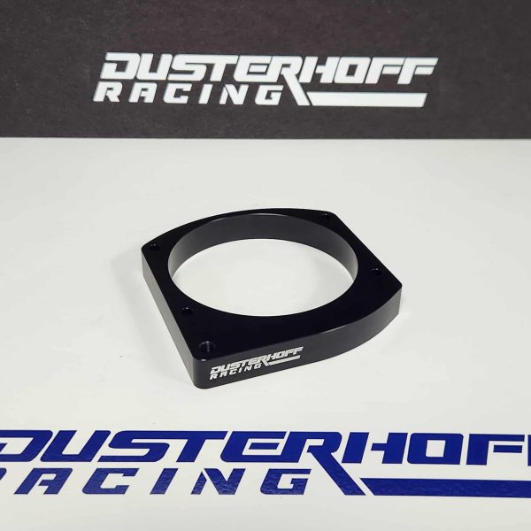 Whipple 112mm Throttle Body Nitrous Conversion Plate