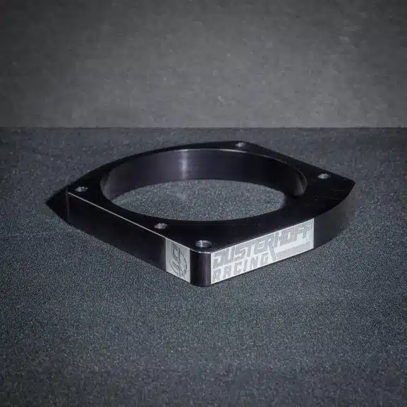 Dusterhoff Racing Nitrous Plate 112mm product photo