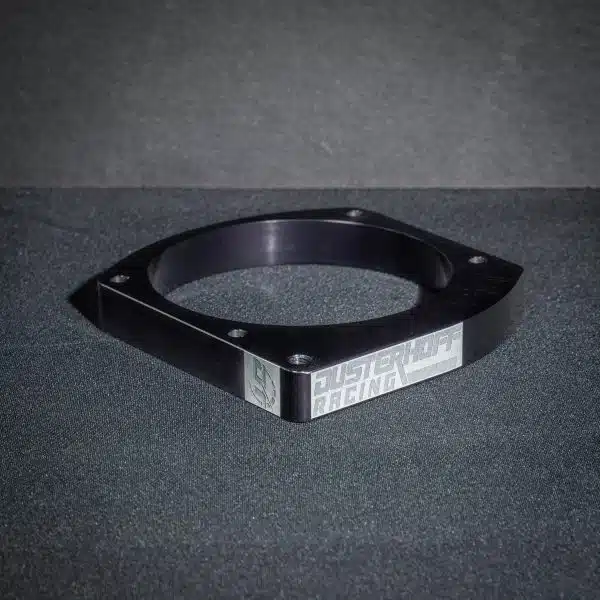 Dusterhoff Racing Nitrous Plate 112mm product photo