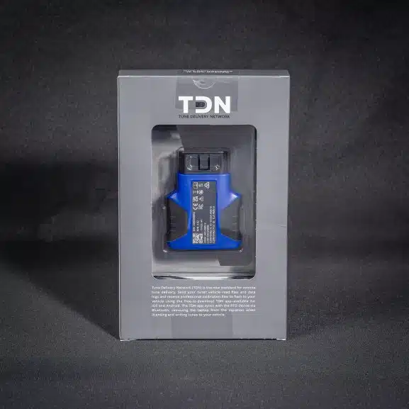 HP Tuners RTD Device Dusterhoff Racing Product Photo 02