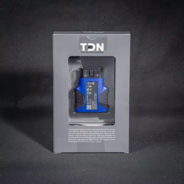 HP Tuners RTD Device Dusterhoff Racing Product Photo 02