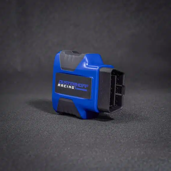 HP Tuners RTD Device 05 Dusterhoff Racing