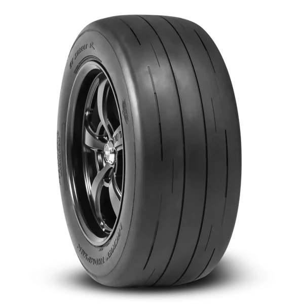 Mickey Thompson ET Street R 315/50R17 D.O.T. Drag Radial Tire