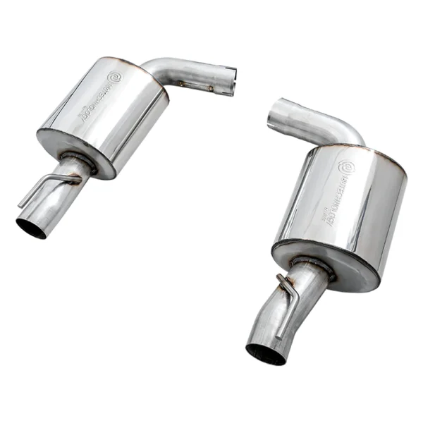 Track-to-Touring Conversion Kit for 15+ Charger By AWE