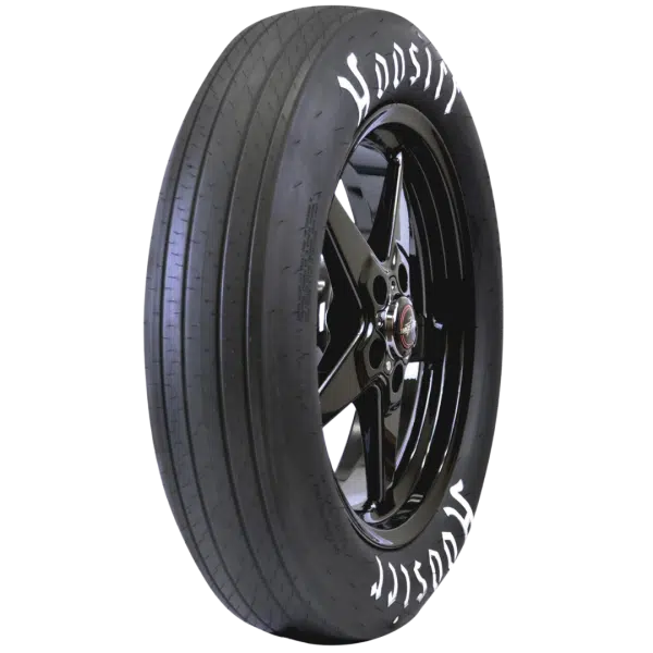 Hoosier 28 x 4.5-18 Drag Front Tire