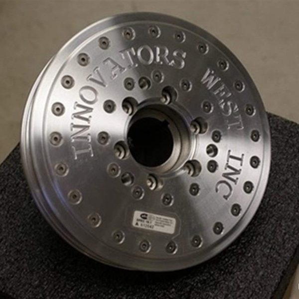 Innovators West 06-08, 11-23 5.7/6.1/6.4 Liter Dodge Hemi Cars & Jeeps (8-Rib Drive) #325