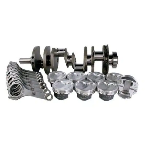 6.2 Hemi 426 Stroker Kit