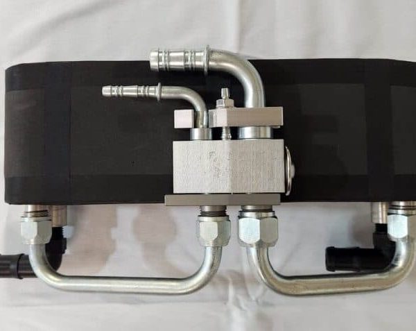 RAM TRX Interchiller By IC Chiller