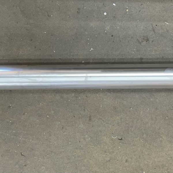 Dusterhoff Racing Custom MAX EFFORT Driveshaft - TRX